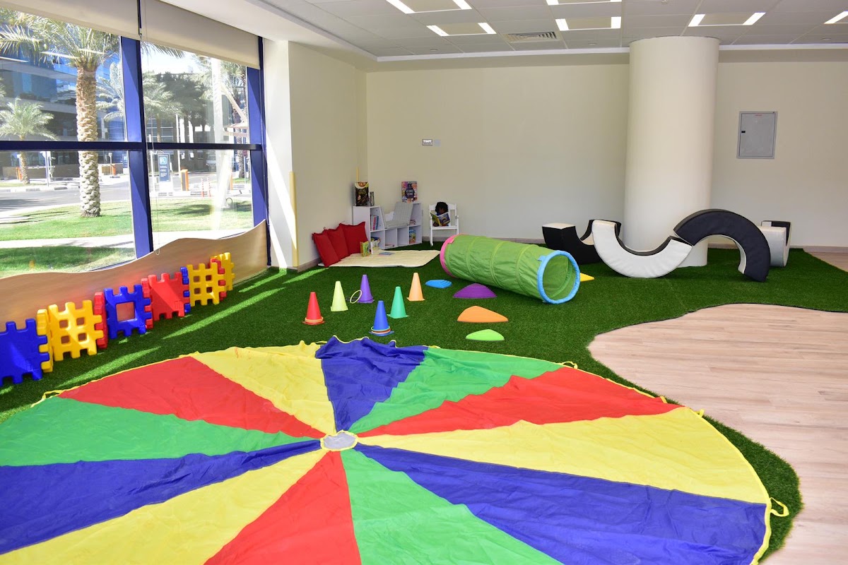 Hummingbird Nursery (Dafza Branch) - Dubai