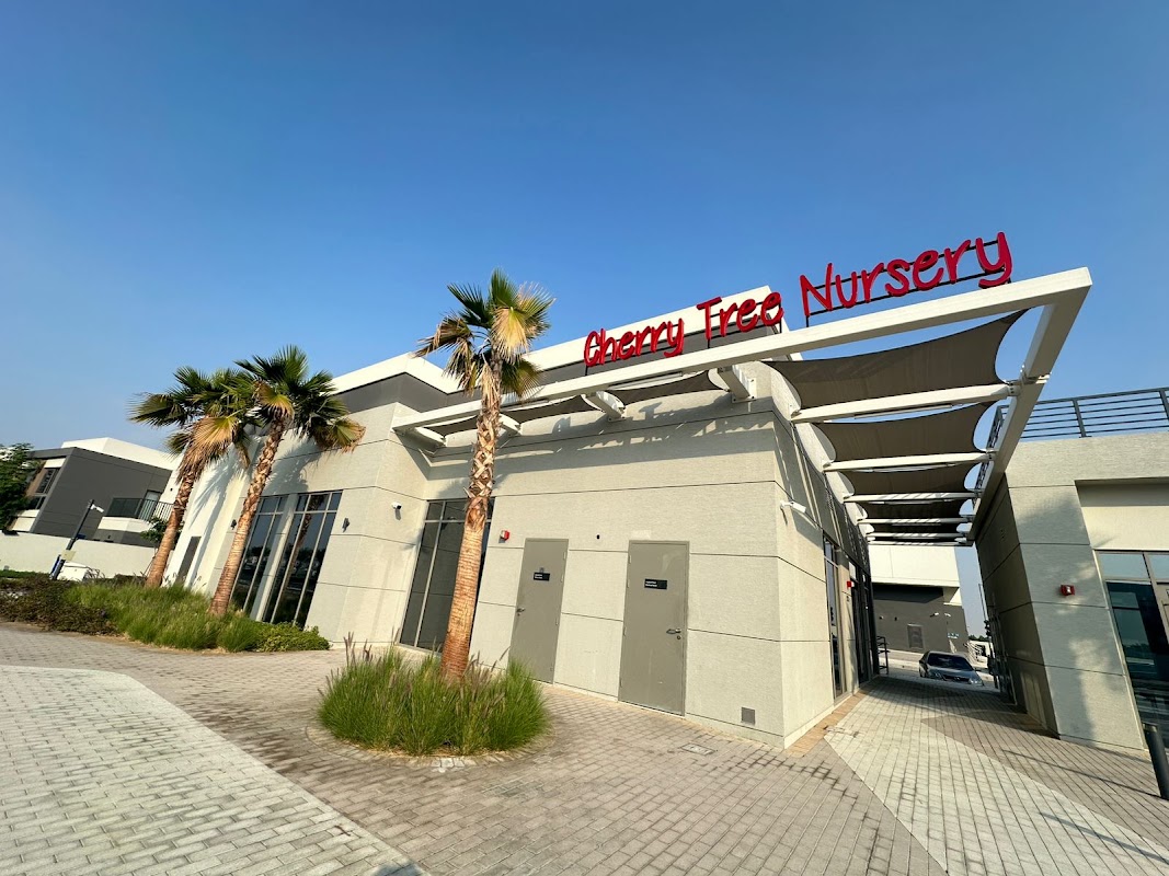 Cherry Tree Nursery - Dubai South - DWC