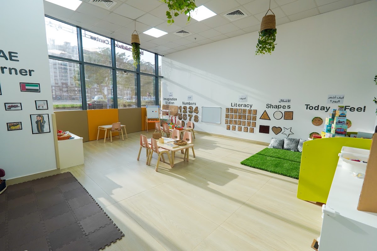 Savvy Juniors Nursery