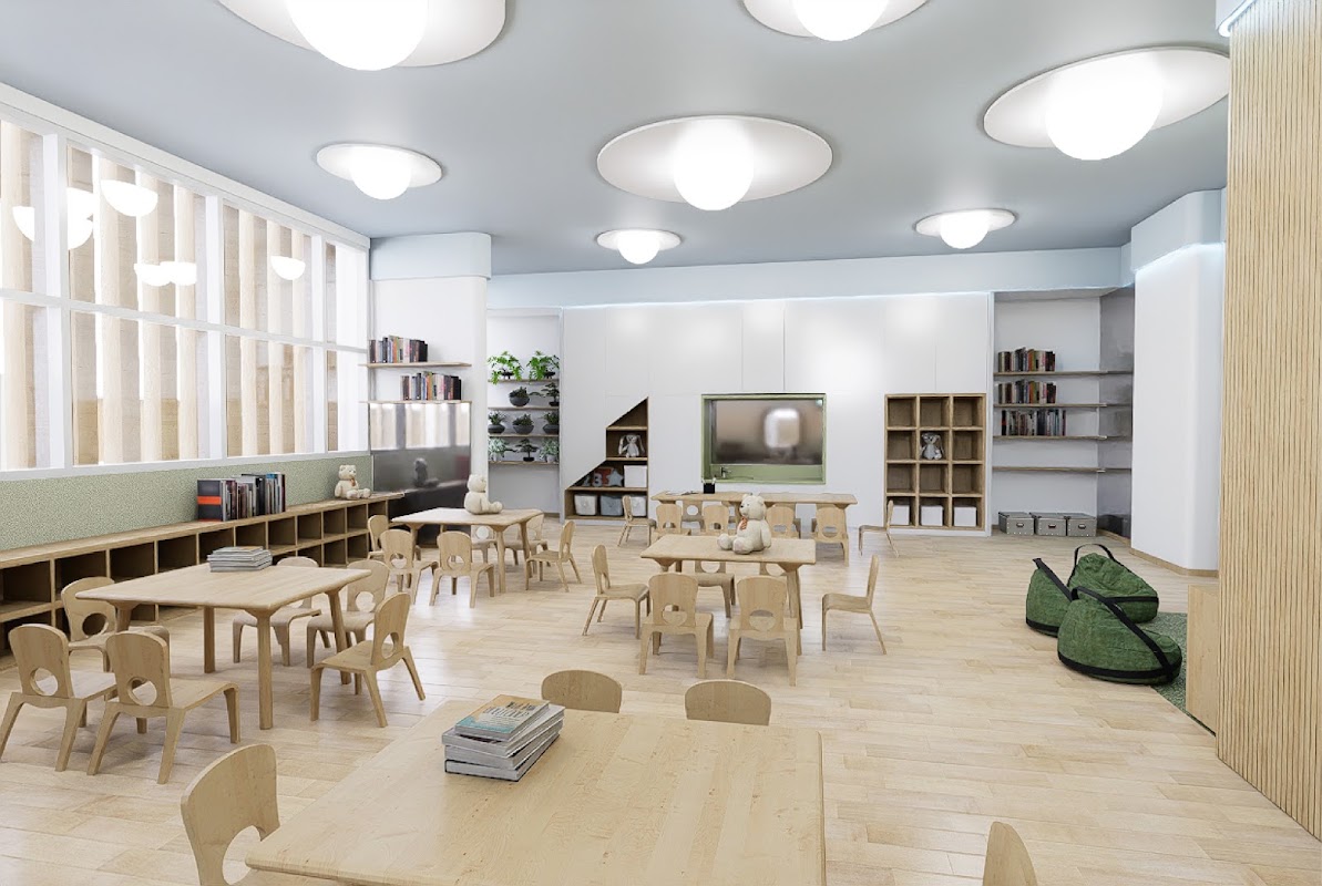 Redwood Montessori Nursery - Tilal Al Ghaf