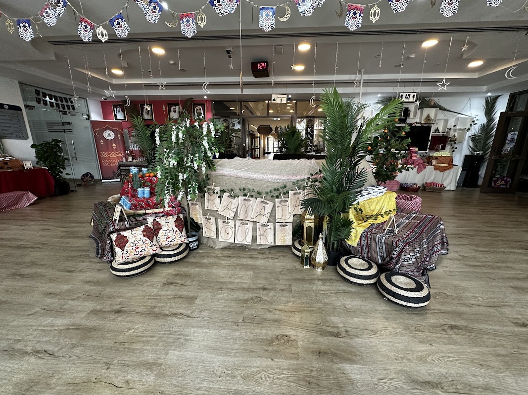 Ranches Nursery