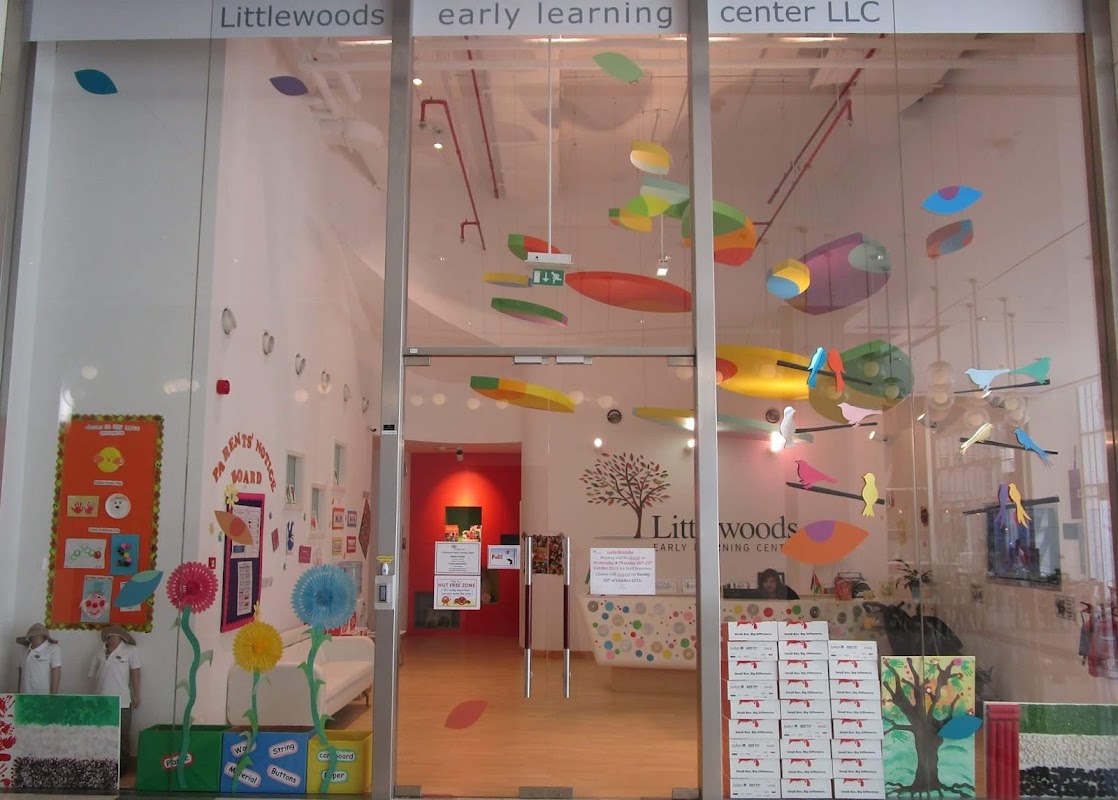 Little Woods Nursery
