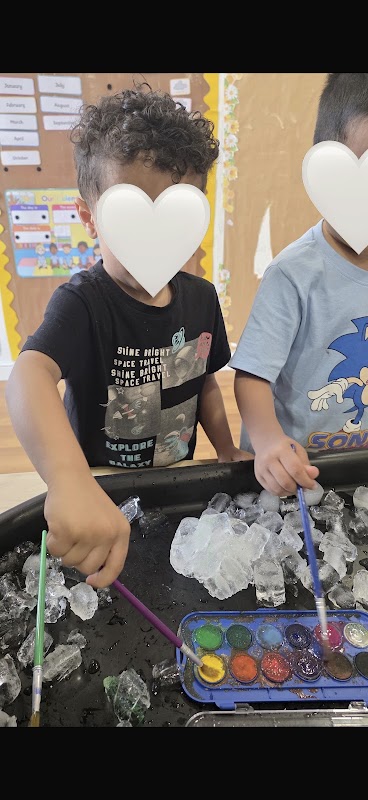 Leads Early Childhood Center