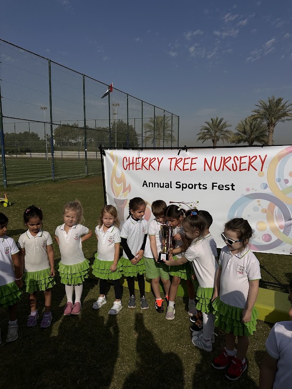 Cherry Tree Nursery - Damac Hills 2
