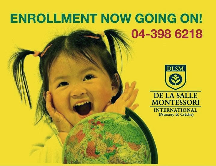 De La Salle Montessori International