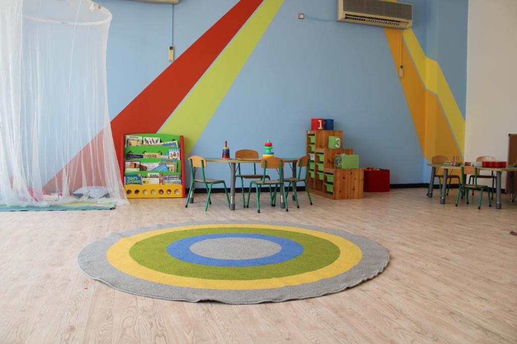 Kids Fantasy Nursery - Outstanding Nursery