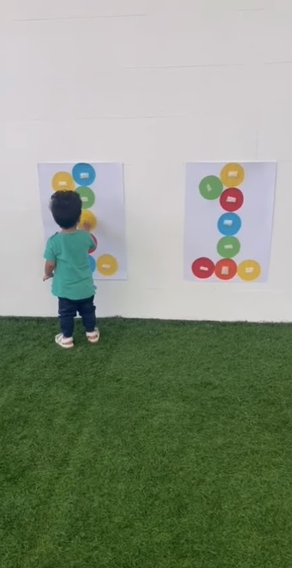 Babies Resort Nursery