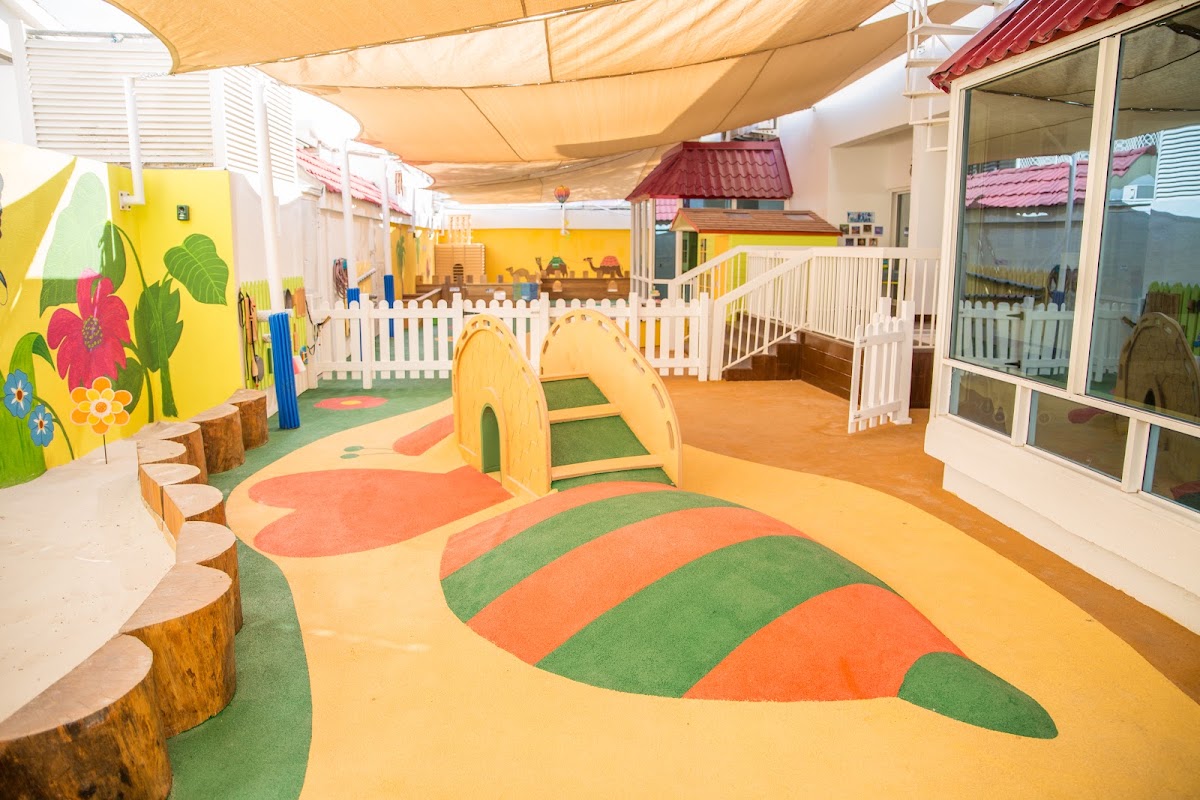 Discovery Nursery Al Nahyan