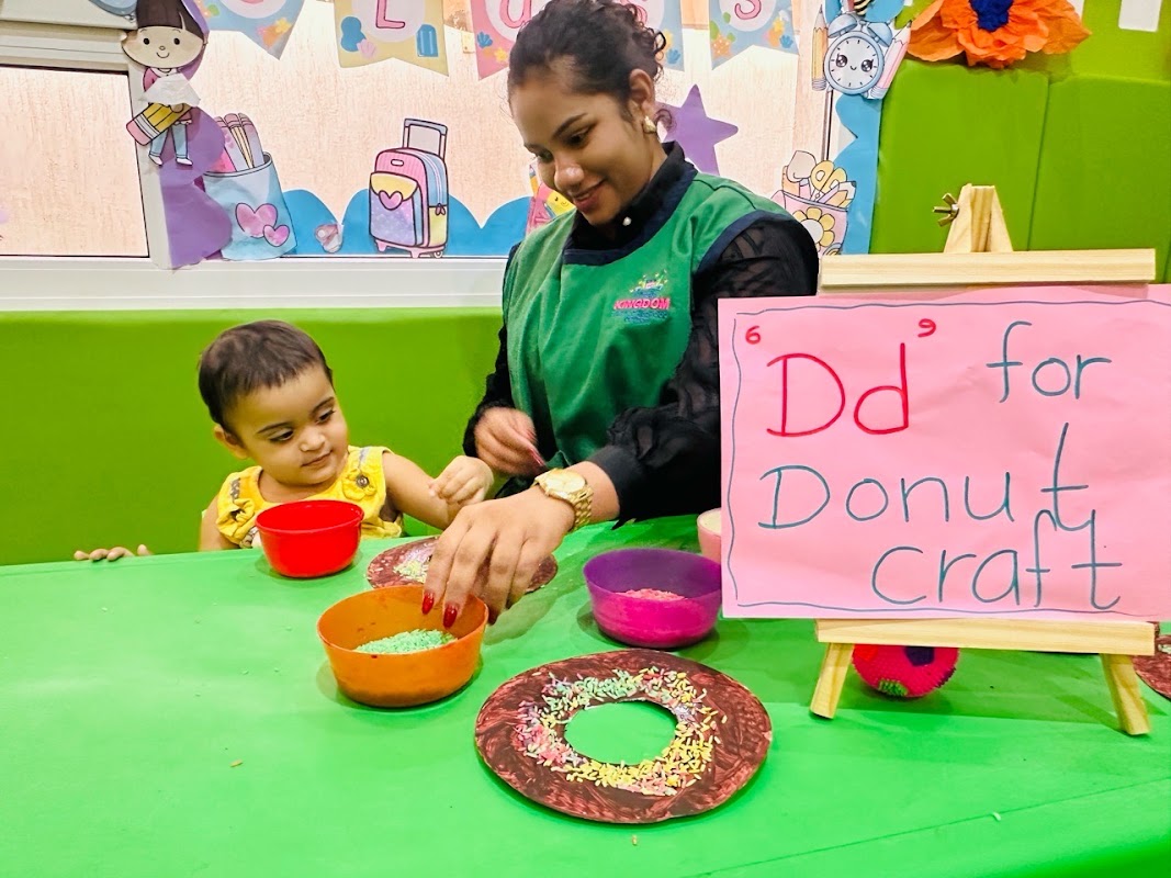 Little Kingdom Early Childhood Centre