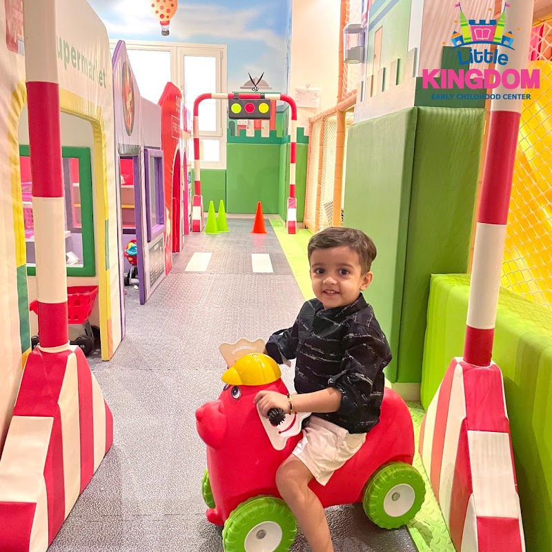 Little Kingdom Early Childhood Centre