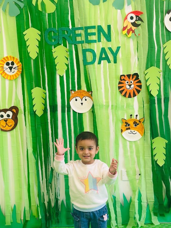 Little Kingdom Early Childhood Centre