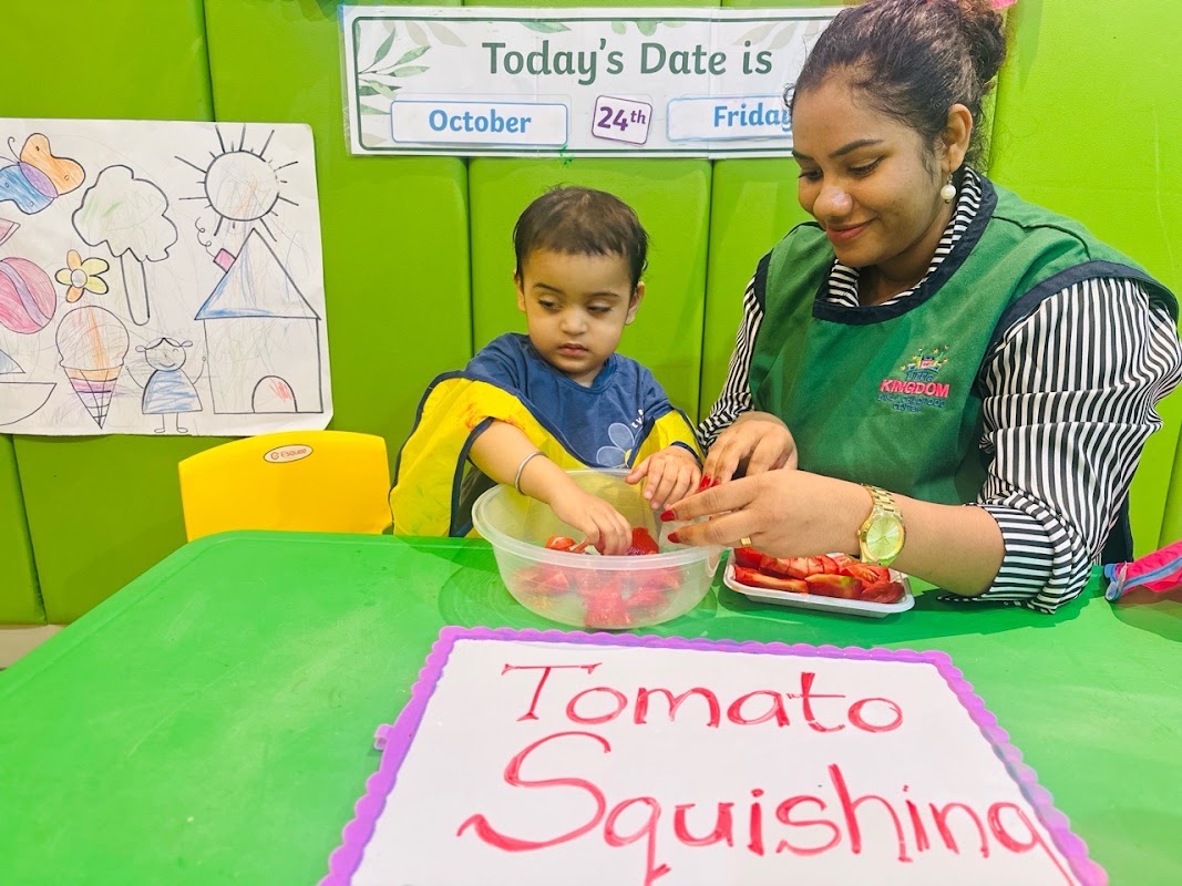 Little Kingdom Early Childhood Centre