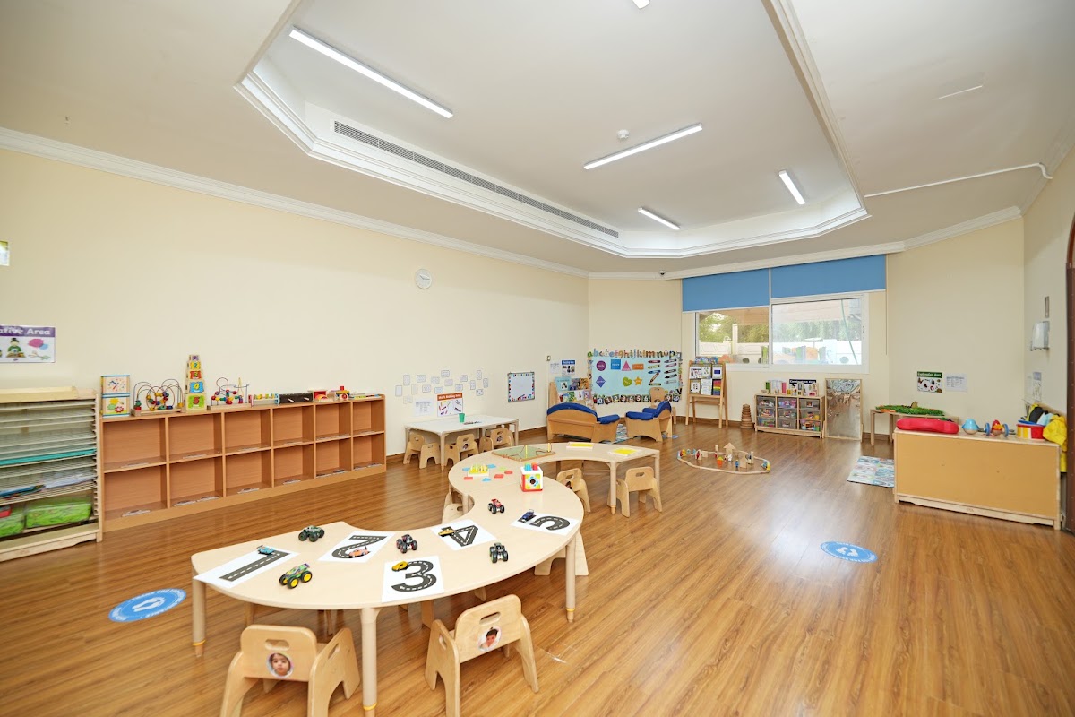 Little Haven Nursery