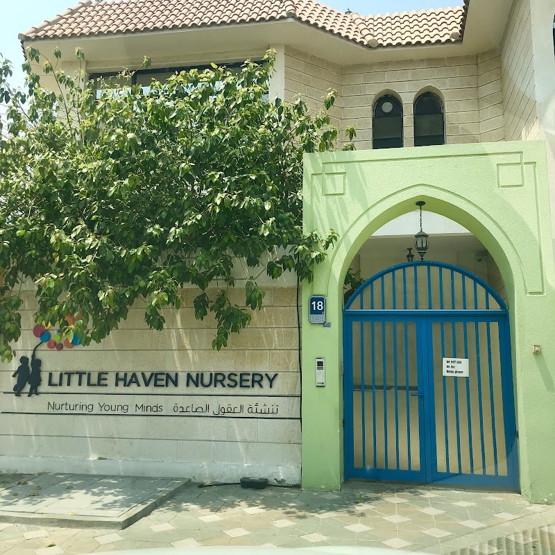 Little Haven Nursery