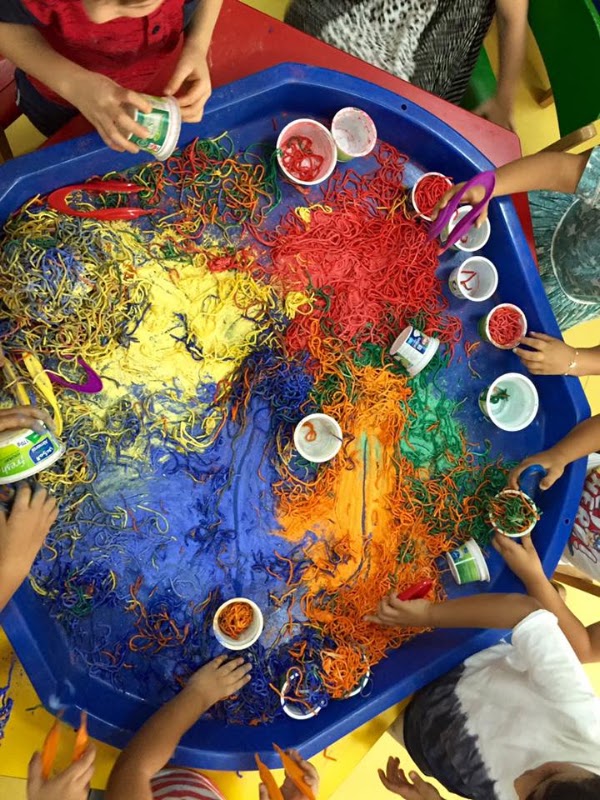 Bright Beginnings Nursery - Mehairba Branch