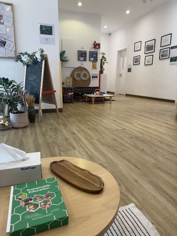 Blossom Nursery, Al Najda Branch