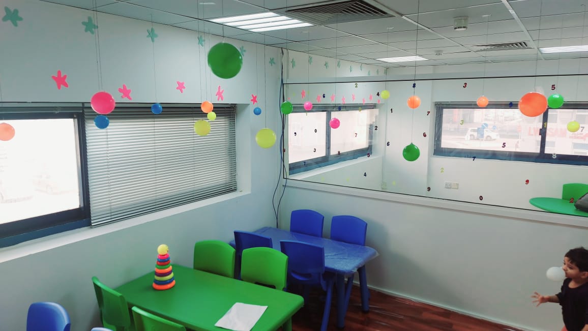 Hello Kids Children Development Center