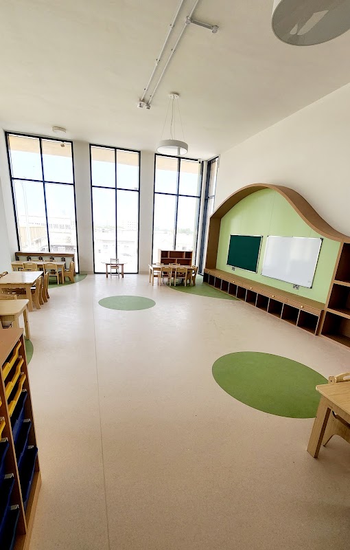 Bedayati Nursery
