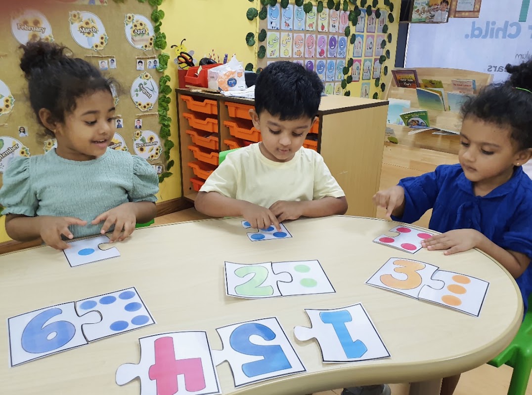 Bunnys Early Childhood Center