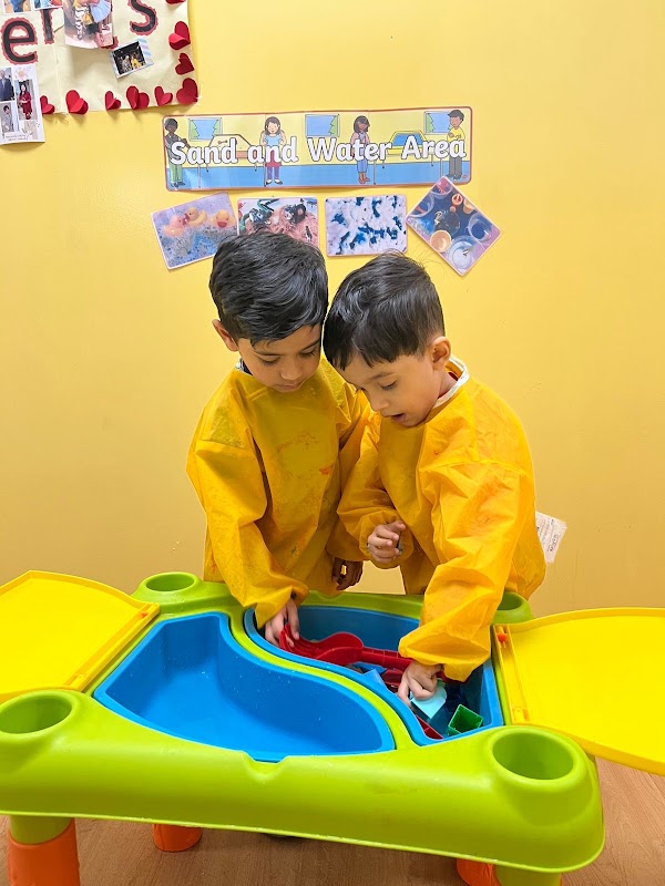 Bunnys Early Childhood Center