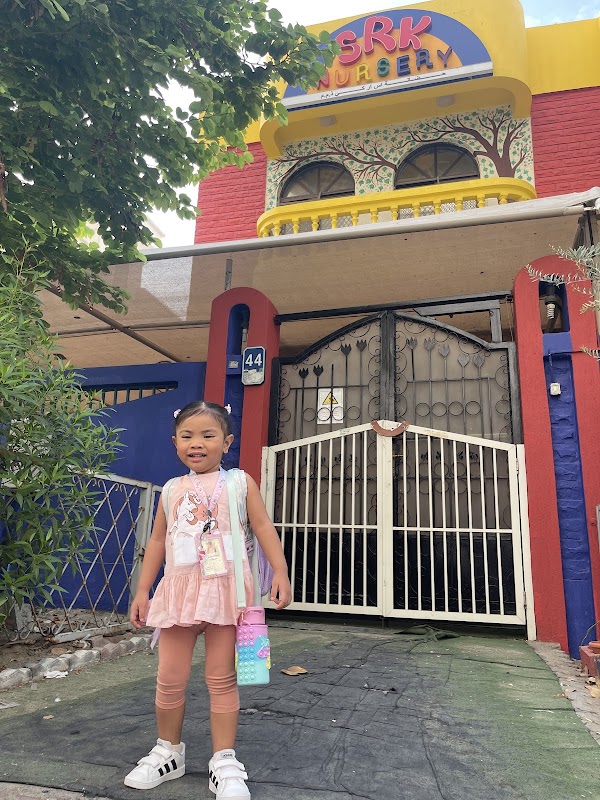 SRK Nursery