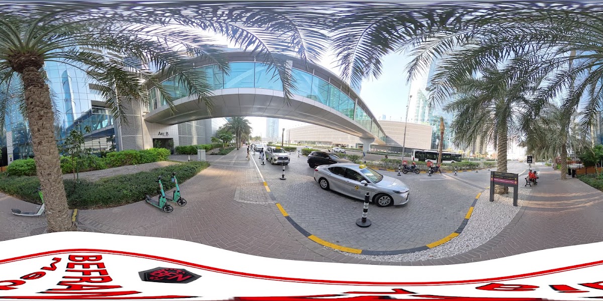 Redwood Montessori Nursery - Gate Tower Reem Island