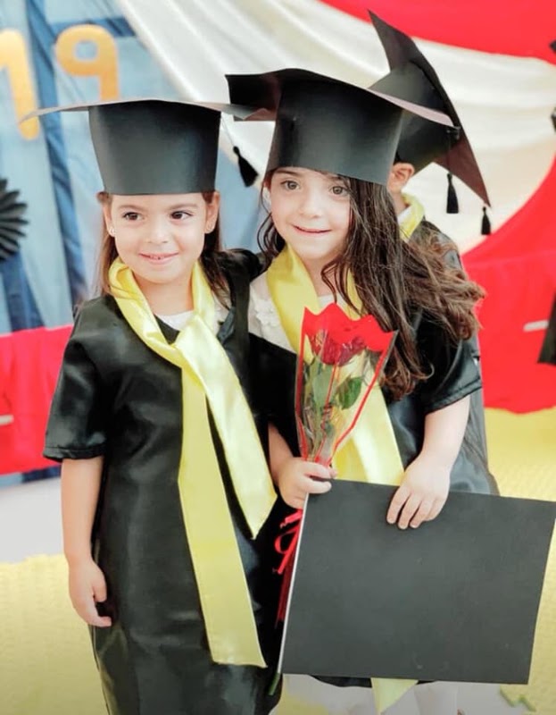 Playhouse Nursery on Al Reem Island