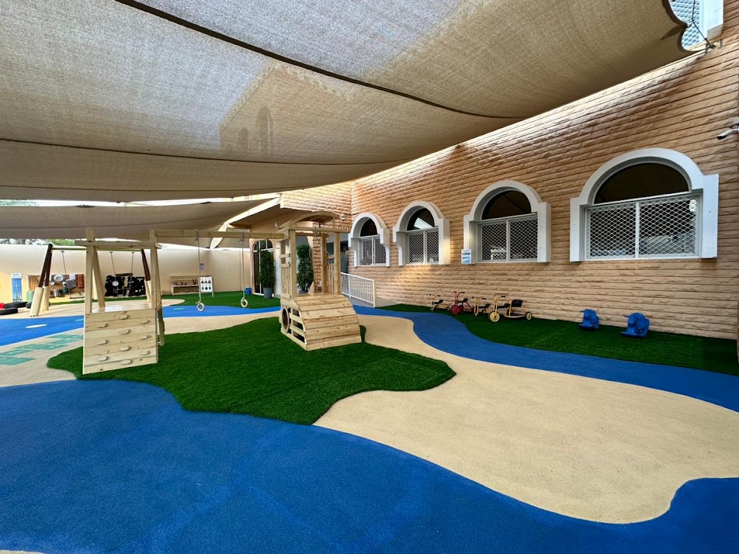 Blossom Nursery - Muroor