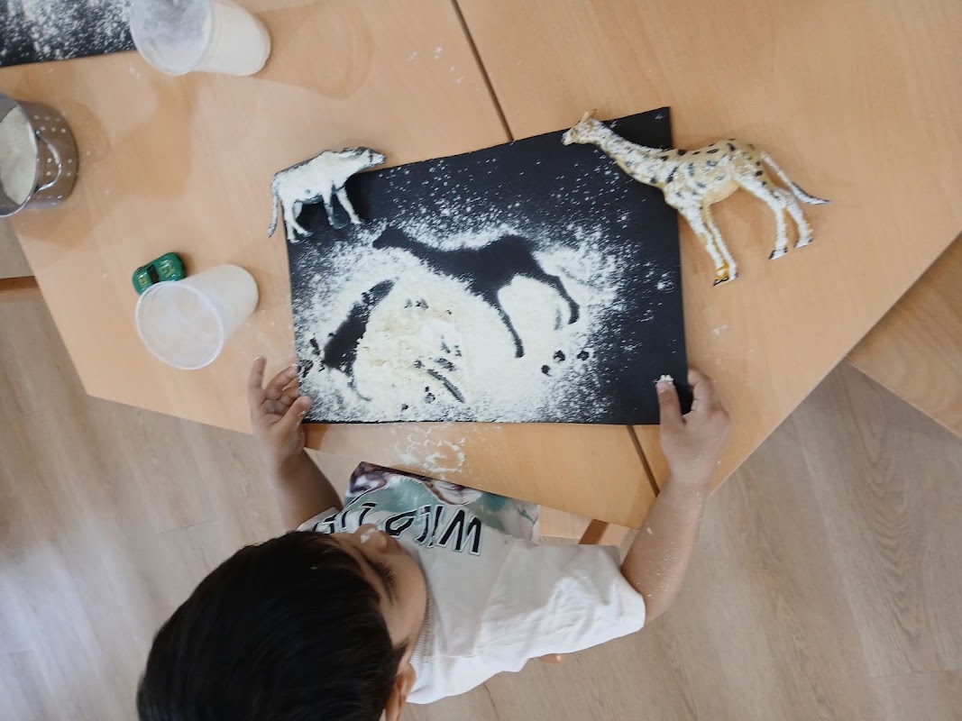 Tiny Dreams Nursery Al-Mamoura /Al-Nahyan