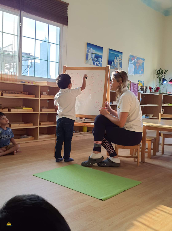 Great Minds Early Childhood Centre