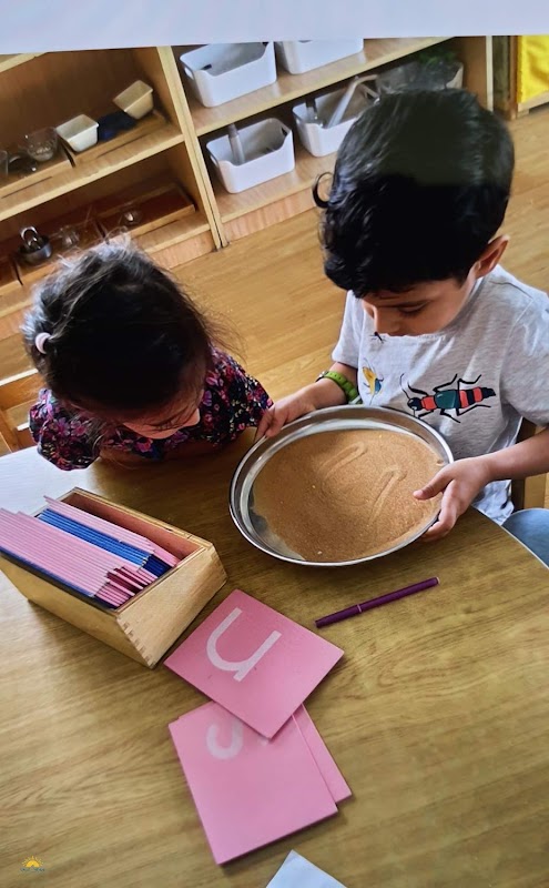 Great Minds Early Childhood Centre