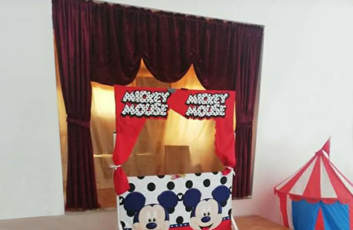 Kids First Nursery - حضانة كيدز فيرست