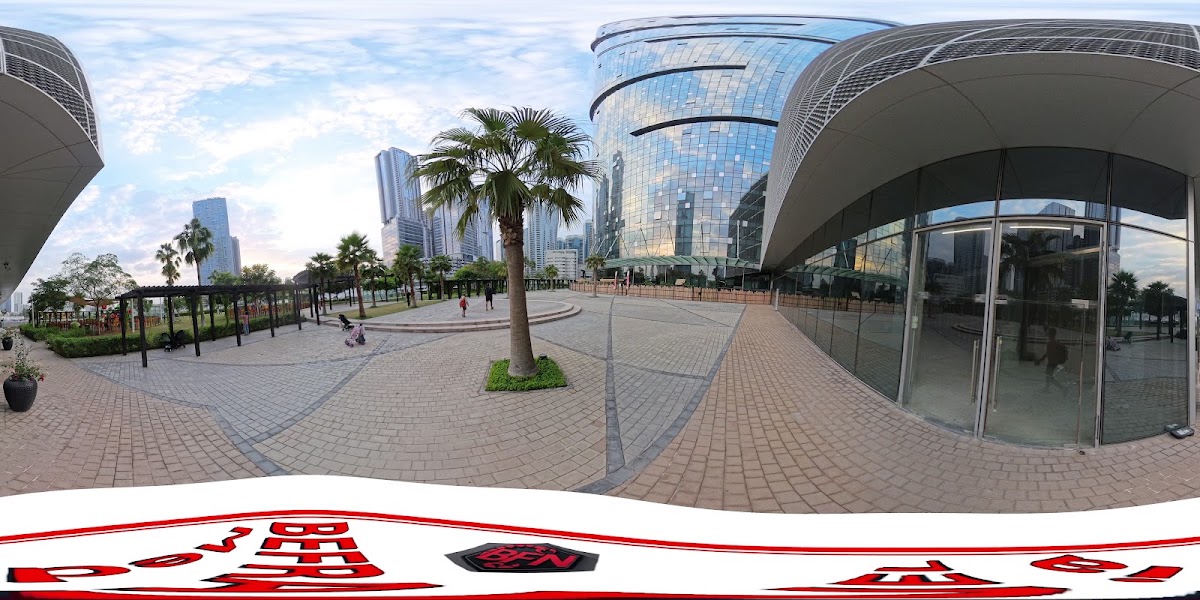 Redwood Montessori Nursery - Shams Boutik Reem Island