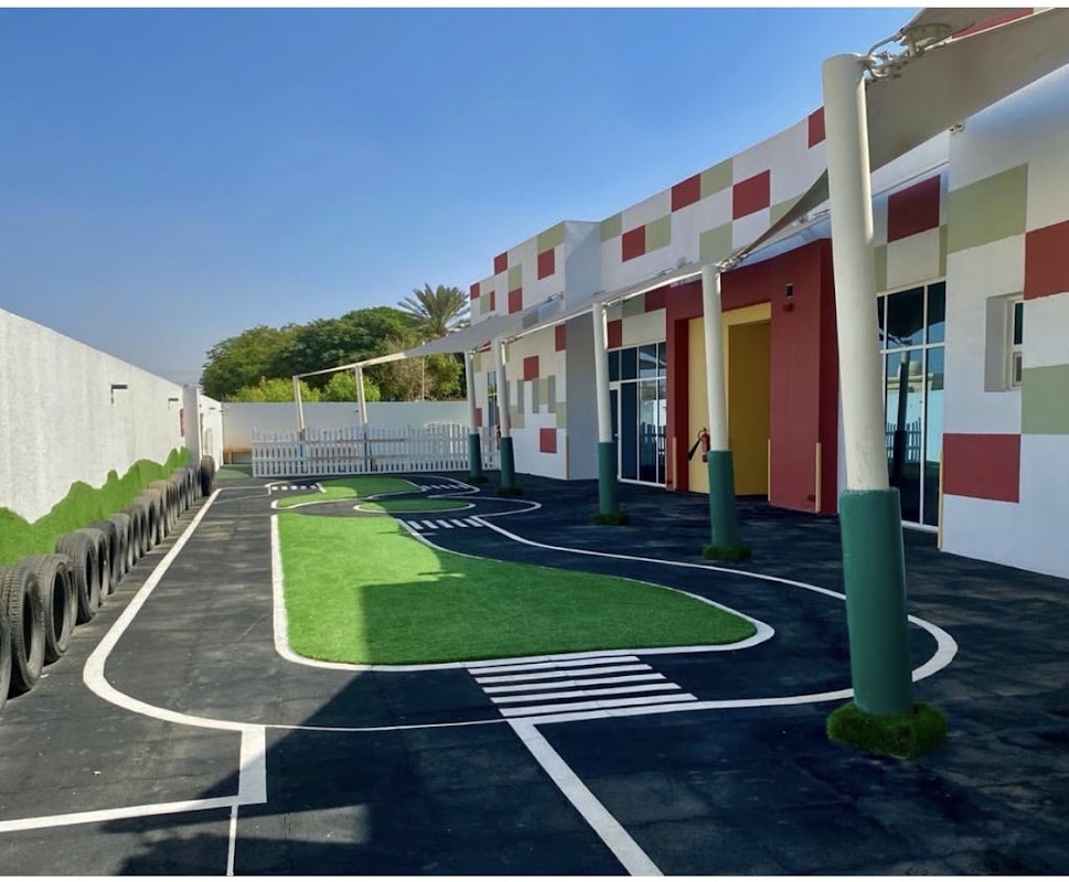 Al Fajr Early Childhood Center