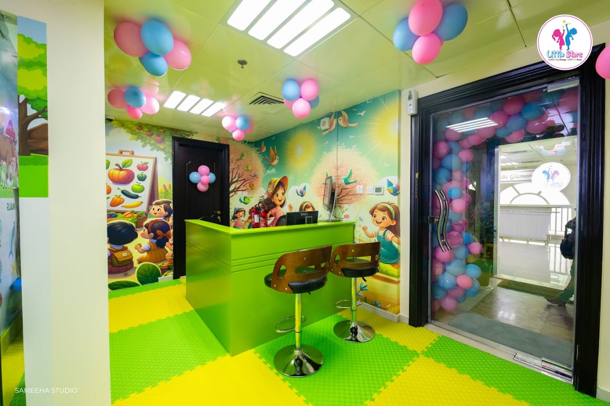 Little stars daycare and pre school