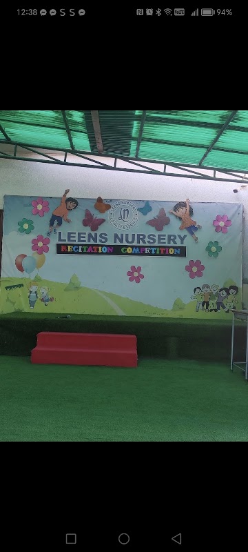 Leens Nursery