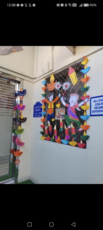 Leens Nursery