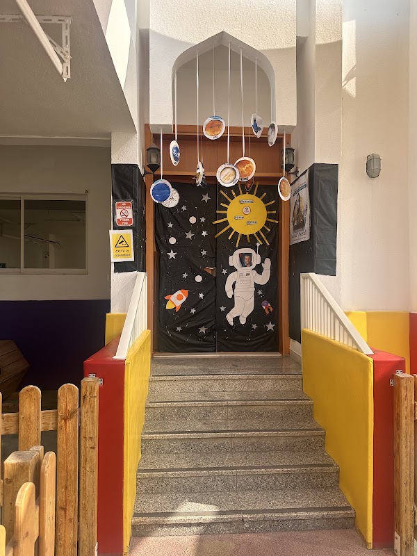 ABC Nursery