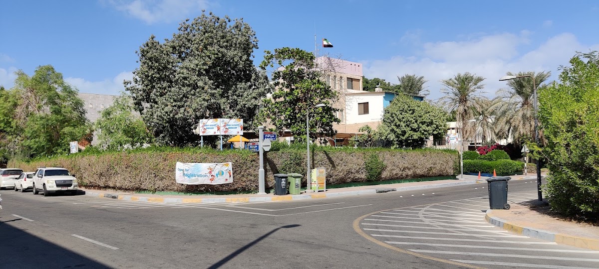 First Steps School & Nursery