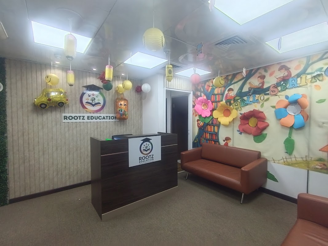 Happy Hearts Nursery