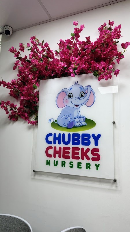 Chubby Cheeks Nursery Reem Island