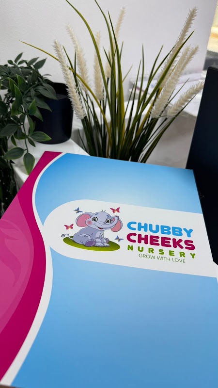 Chubby Cheeks Nursery Reem Island