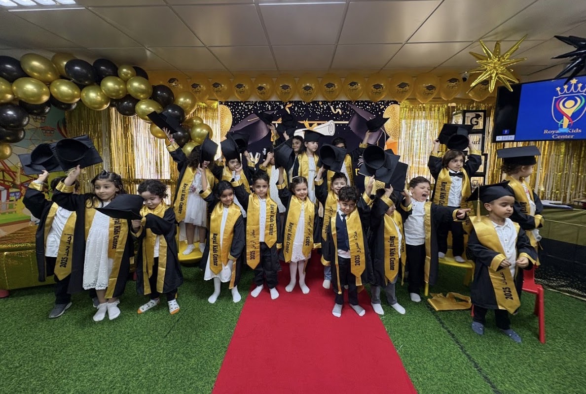 Royal Kids Center