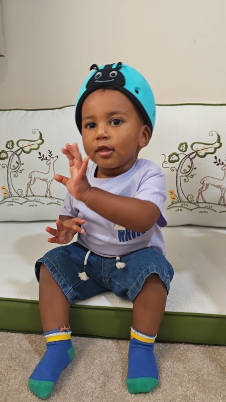 Baynounah Nursery حضانة بينونة