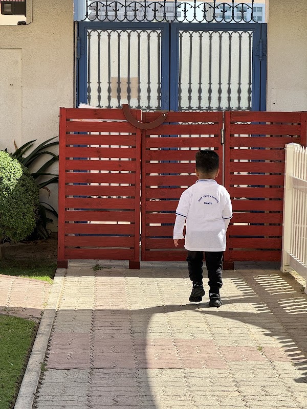 Safa Early Learning Centre- Branch