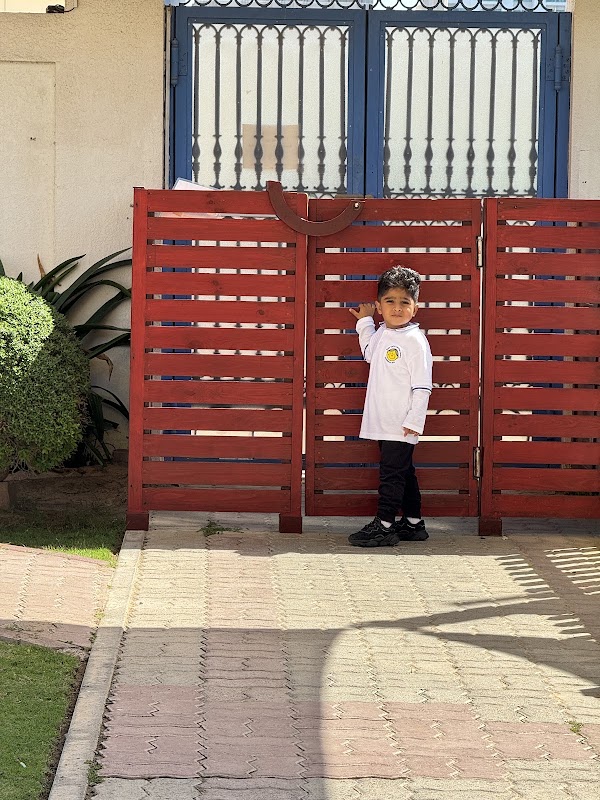 Safa Early Learning Centre- Branch