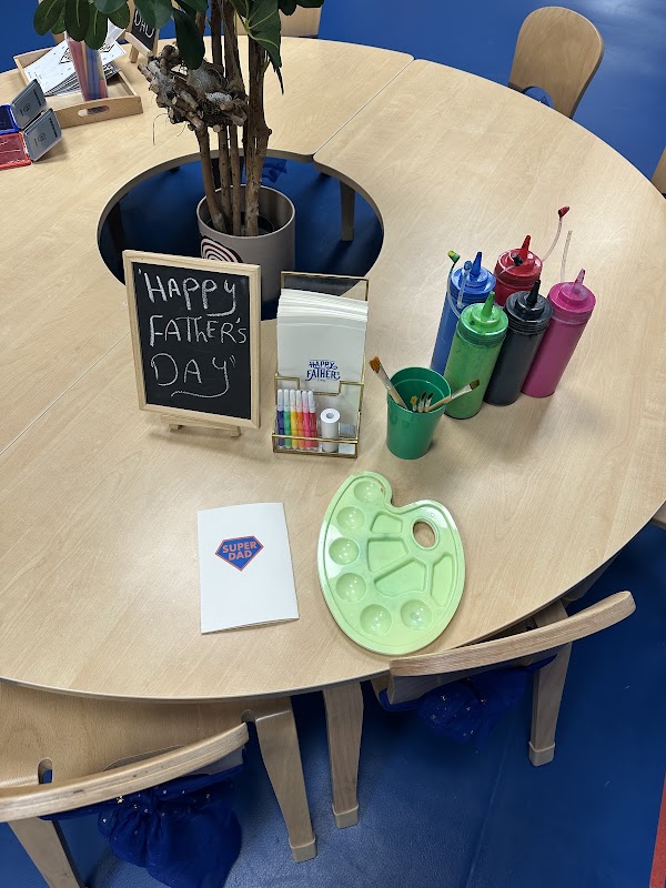 Redwood Montessori Nursery - Al Marina