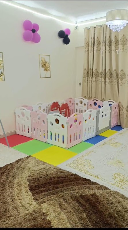 Four Wings Nursery