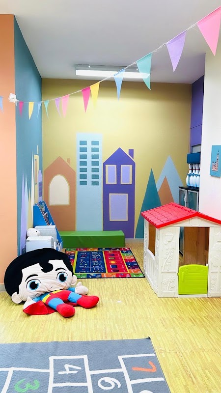 Smart Start Play Care Center