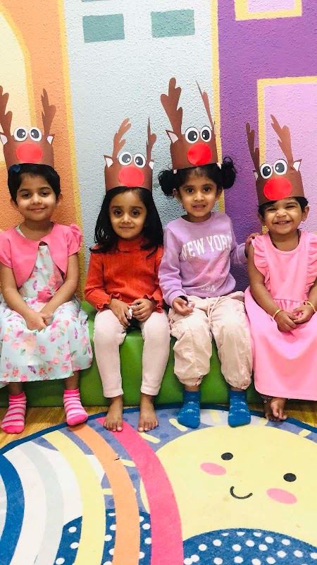 Smart Start Play Care Center